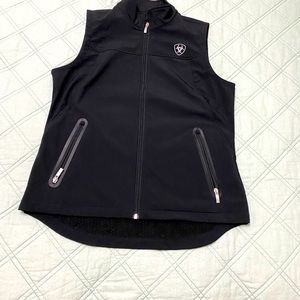 Women’s Ariat Large Team Vest